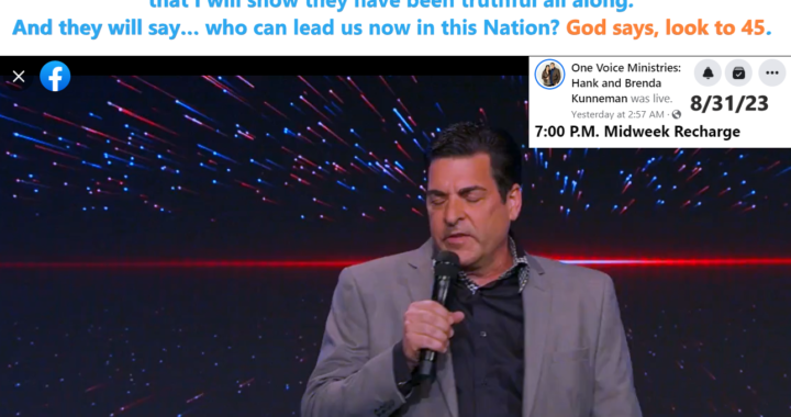 Unstoppable Divine Justice: Spiritual War and Injustice’s Fall in America!