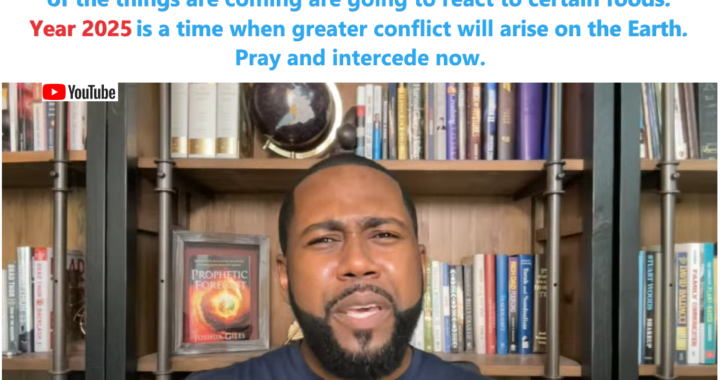 The Shocking Truth: Engineered Viruses and Food Contamination Ahead