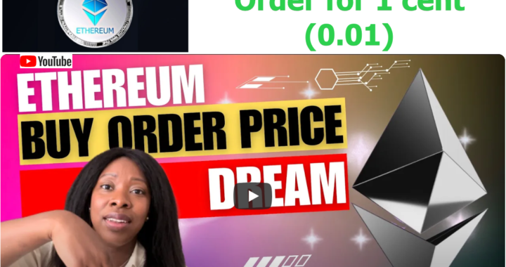 Prepare Now: Ethereum Crypto Flash Crash Incoming