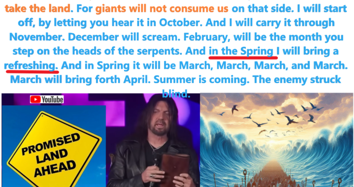 Bold Church: Prophetic Words of God’s Judgment and Victory