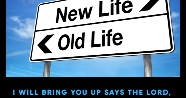 God Says: Choose Life and Prosperity Now – It’s Your Time to Thrive!