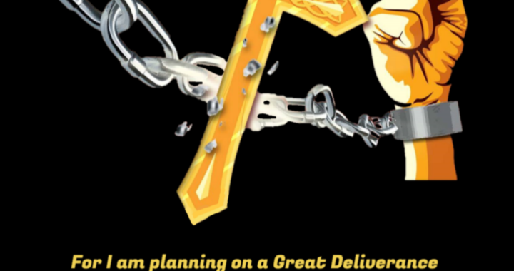 Fall Deliverance: Will You Stand Strong and Receive God’s Mighty Move?