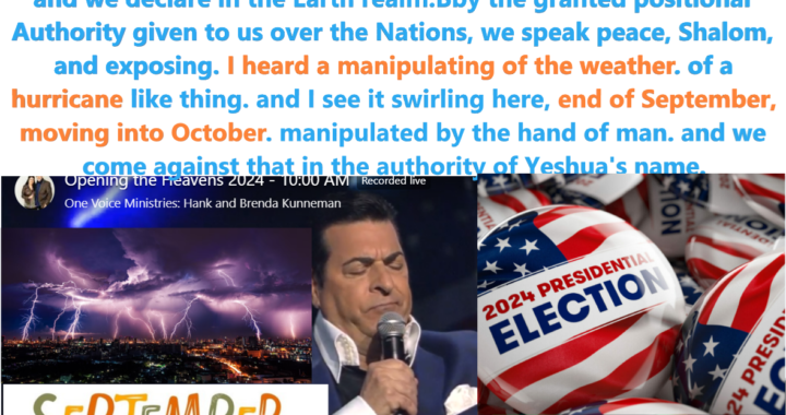 Call to Prayer: The Great Fall Ends, Rest and Justice Begin