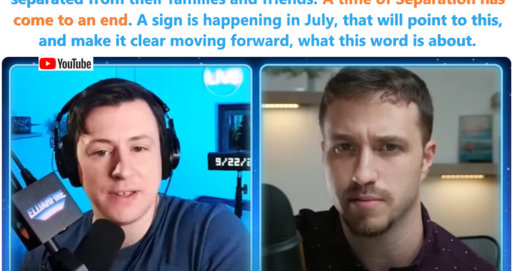 By This Christmas, Hearts Will Soar Again: A Word of Triumph for God’s People