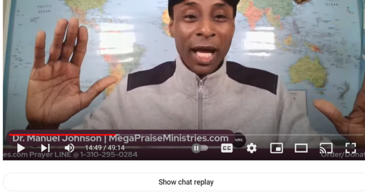 Vindication is Coming: God’s Victory Over the Enemy’s Plans