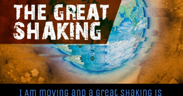 The Enemy’s Plan Exposed: Dark Winter, War, And Economic Disaster