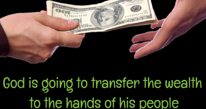 The Sound of Wealth: A Breakthrough Millionaire Moment You Can’t Ignore