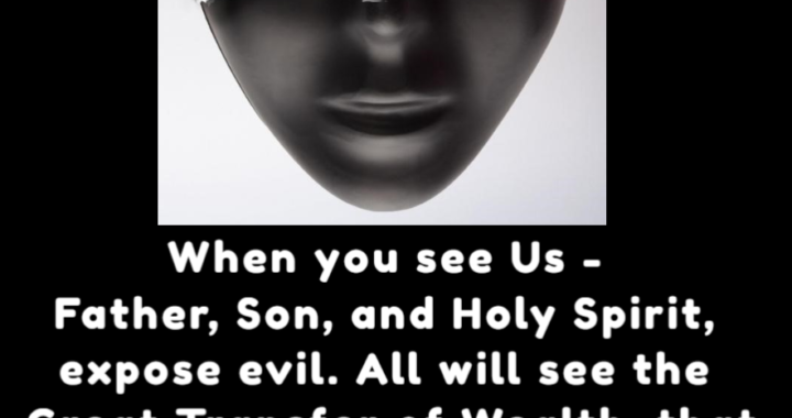 Rejoice: God’s Justice and Wealth Transfer Is Coming