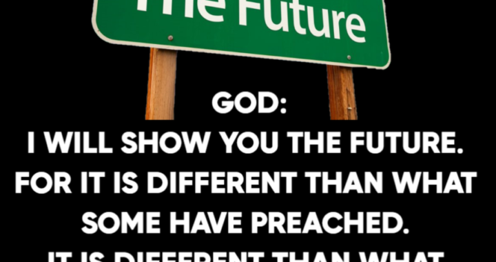 Divine Reset Prophecy: A New Era Of Freedom And Change Across The Earth