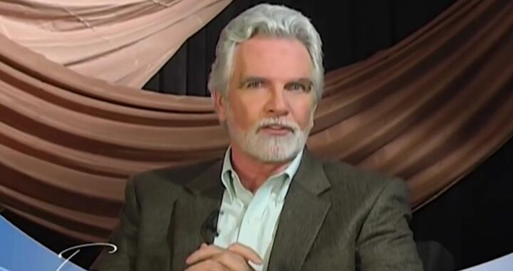 The Impending Financial Storm And God’s Powerful Judgment On America