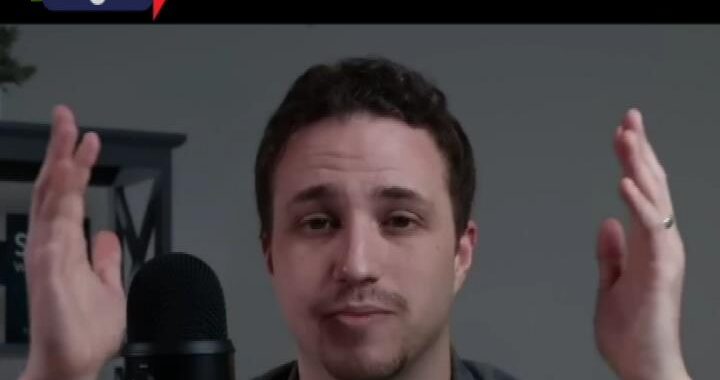 Stock Market Crash Warning: What God Revealed for His People