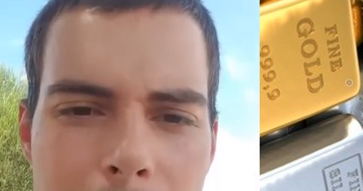 Prophetic Dream of $35,000 Gold and $500 Silver – A Powerful Wealth Shift