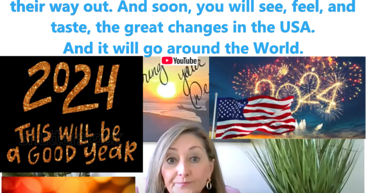 2024 Will End As One Of The Greatest Years