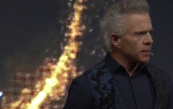 2023: A Year Of God’s Wrath, Healing, And Unstoppable Victory!