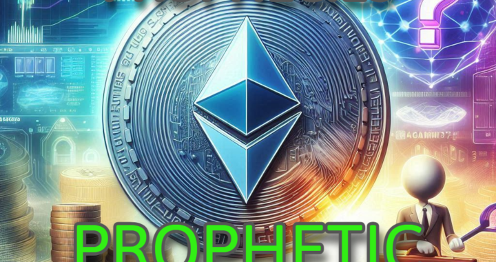 ETHEREUM (ETH) – Exciting Crypto Dreams and Price Points – Prophetic Money
