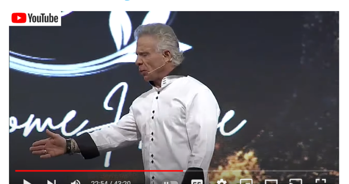 You Will Remember 2023 as a Year of Exchange