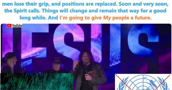 Soon, A New Future Awaits: Enjoy The Run In The Sun And Fulfill Your Destiny