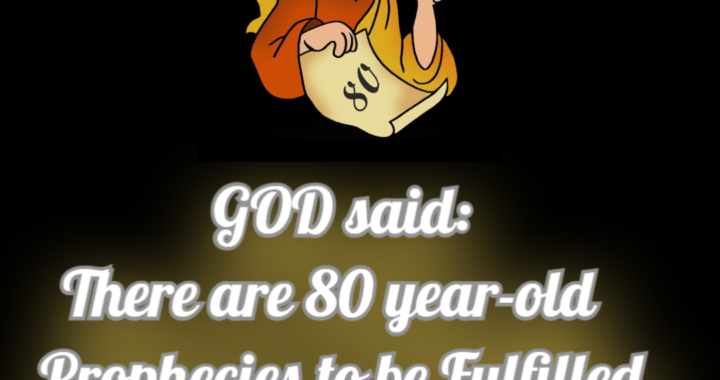 80-Year-Old Prophecies Unfolding: Get Ready for Powerful Shifts!