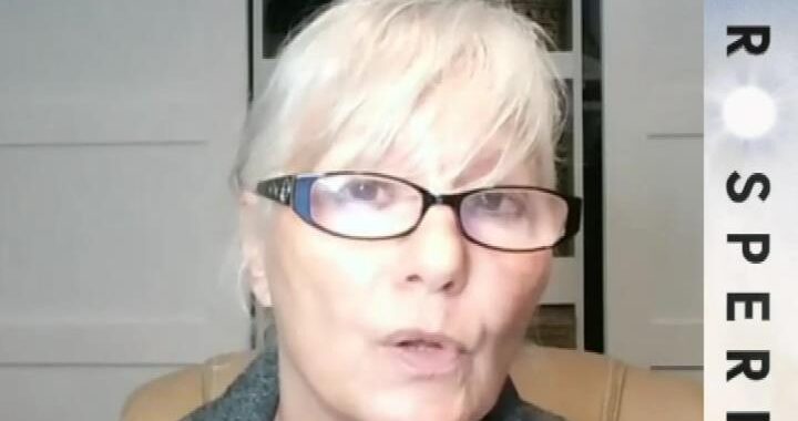 Abundance, Prosperity, Separation, Message of Hope to the Poor