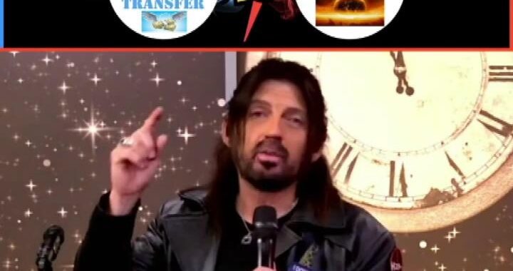 The Great Wealth Transfer: Why It’s Vital Before Great Tribulation!