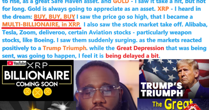 Shaking and Glory Ahead: Get Ready for Wealth Transfer in 2025