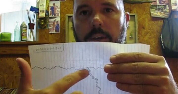 Get Ready: Shiba Inu Flash Crash And Quick Recovery Prophecy