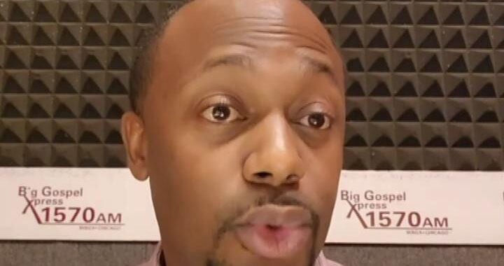 Urgent Prophetic Dream: Dollar On Fire And Banks In Crisis!