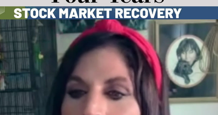 America’s Reckoning: 4 Years of Recovery After Golden Calves Fall