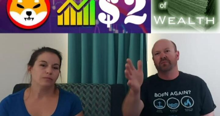 Incredible Wealth Transfer: How God Revealed The $2 SHIB Miracle