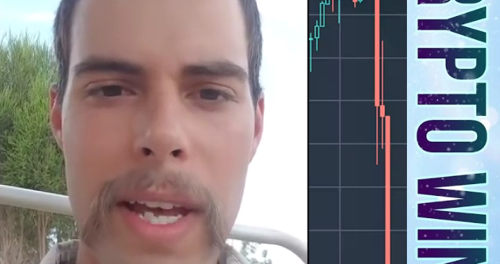 Crypto Winter: The Perfect Time To Buy Low And Hold For Future Growth!