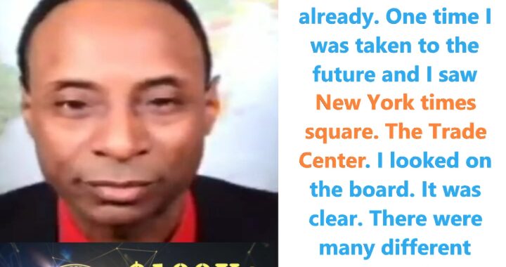 Shocking Prophecy: Bitcoin At $100K, XRP Surges To $70!