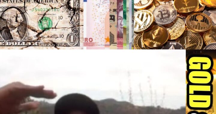 Divine Shift: How Foreign Currency Will Skyrocket Overnight