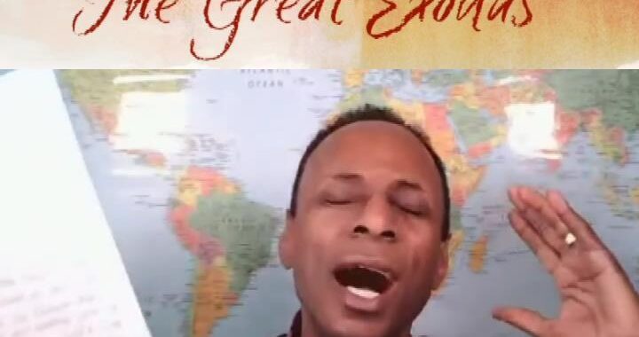 Divine Wealth Transfer: God’s Plan for Economy and XRP Surge