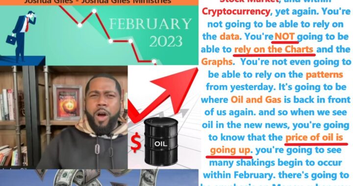 Unexpected Collapse: Wealth Transfers As Markets Panic In February