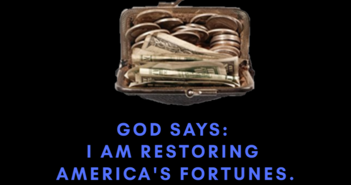 Kingdom Billionaires: The New Era of Wealth and Influence for God’s People