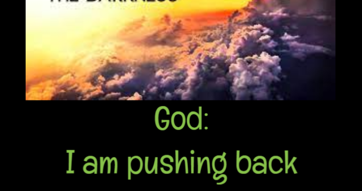 God’s Message: No Economic Collapse – A New Season Awaits