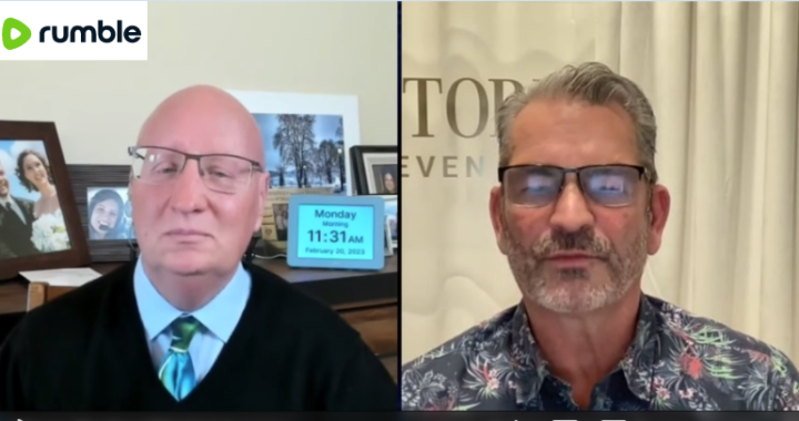 Defending Kat Kerr & Robin Bullock Against Mario Murillo’s False Claims