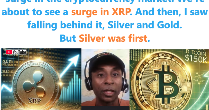 Bitcoin Hits $150K – Prepare For The Prophetic Wealth Surge!