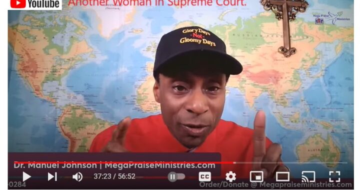 Judgment on the Wicked: Wealth Transfer, No Economic Crash!