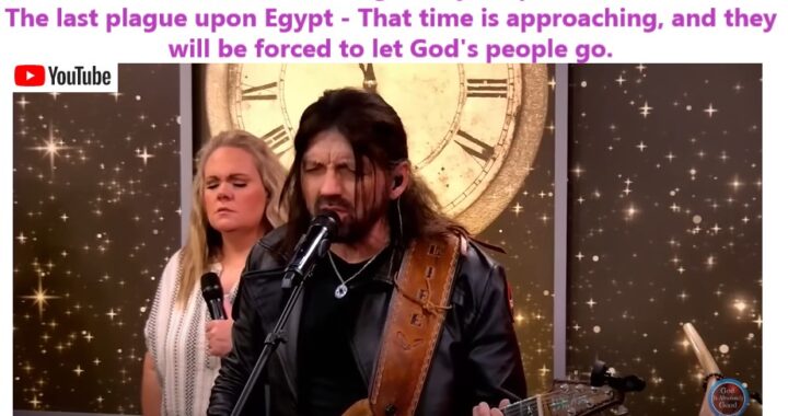 Time of Esther – Believe and Receive: Deliverance is Coming