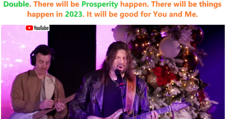 God Will Delay the Wicked’s Agenda for 5 Years