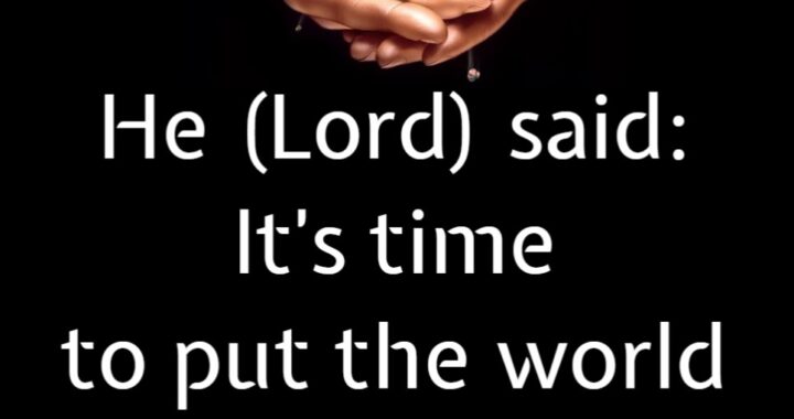 Worldwide Victory is Coming: Rebuild and Stand in Majestic Time!