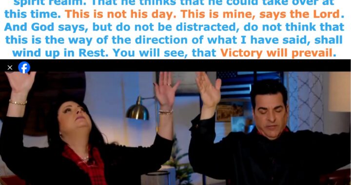 A Season of Rest and Victory: God’s Justice Will Prevail!