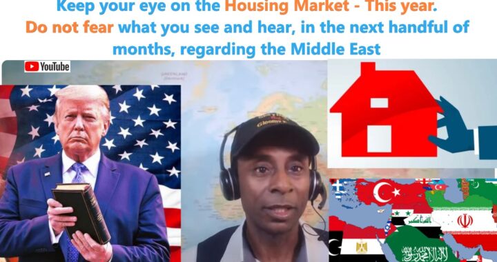 Get Ready for God’s Harvest and His Rewards