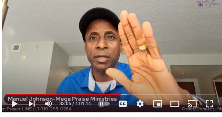 No Crash, No War: God’s Justice Will Triumph in 2023