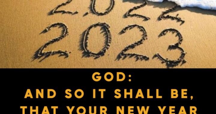 2023: A Year of Justice, Freedom, Abundance, and Global Shifts