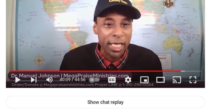 Divine Power Shift: Nations, Prosperity, and Favor Rising Now!