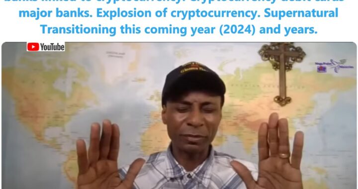 No Crash in 2023, But 2024 Brings Major Crypto Surge