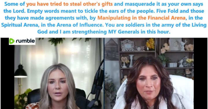 Divine Judgment on Nations: Israel, Ukraine, and America’s Destiny Revealed