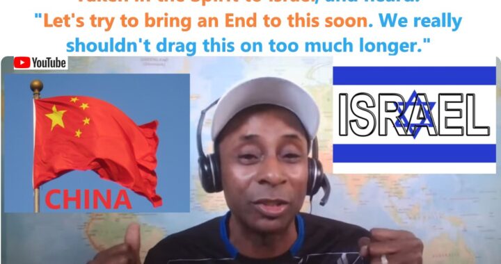 China’s Hidden Agenda: Purchasing Gold and Land